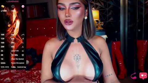 Natalya Fox online show from November 5, 7:41 am