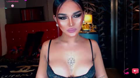 Natalya Fox online show from December 21, 8:32 am