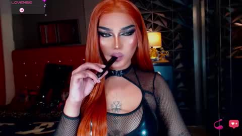 Natalya Fox online show from December 22, 8:11 am