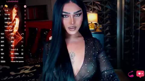 Snapshot of alluringnatalya chatting on January 19, 8:40 am Natalya Fox online show from January 19, 8:40 am