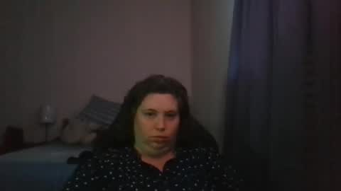 ally12334 online show from January 7, 1:59 am