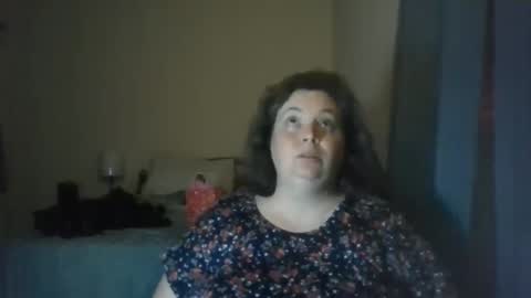 ally12334 online show from February 10, 1:57 am