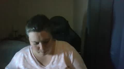 ally12334 online show from September 19, 1:07 am