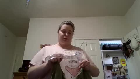 ally12334 online show from September 24, 1:09 am