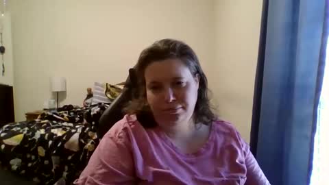 ally12334 online show from February 5, 5:28 pm