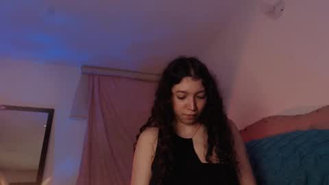 Snapshot of ally_donfort chatting on February 16, 3:58 am Ally online show from February 16, 3:58 am