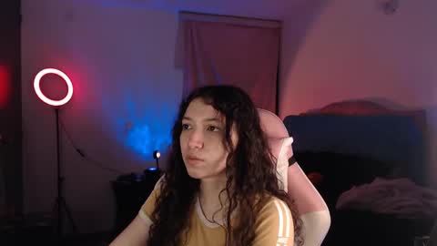 Snapshot of ally_donfort chatting on March 7, 11:16 pm Ally online show from March 7, 11:16 pm