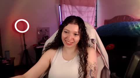Snapshot of ally_donfort chatting on September 26, 9:41 pm Ally online show from September 26, 9:41 pm
