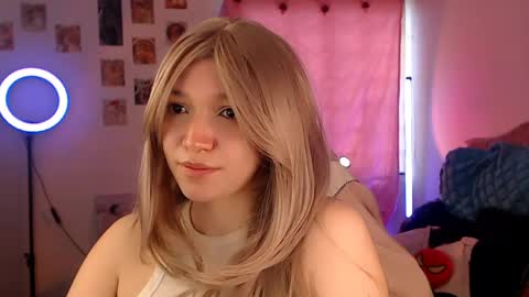 Ally online show from April 17, 9:07 pm