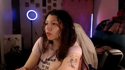 Ally online show from April 24, 11:18 pm