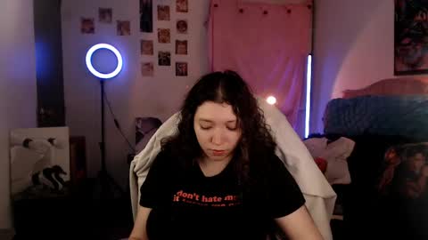 Ally online show from April 28, 2:27 am