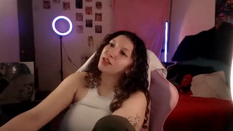 Snapshot of ally_donfort chatting on June 11, 12:32 am Ally online show from June 11, 12:32 am