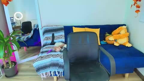 Ally  help me reach 100 satisfaid online show from November 20, 9:03 pm