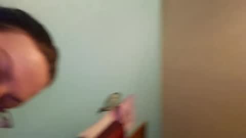 Allycatpurrs online show from October 5, 1:26 am