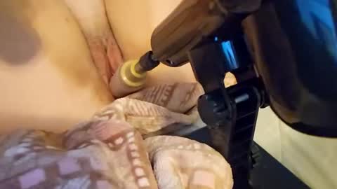 Allycatpurrs online show from October 13, 6:52 pm