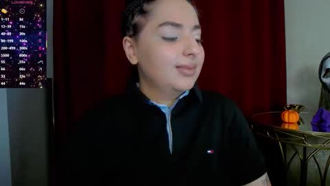         online show from October 27, 5:39 pm