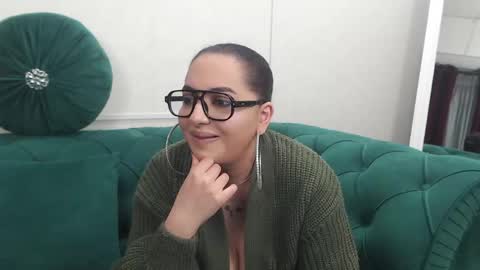         online show from April 16, 5:03 pm