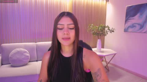 Alisson online show from January 20, 10:29 am