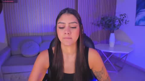 Alisson online show from January 24, 10:43 am