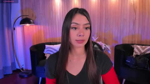 Snapshot of allyjensen chatting on November 13, 10:03 am Alisson online show from November 13, 10:03 am