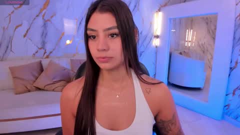 Alisson online show from December 17, 10:21 am