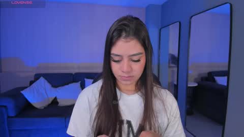 Alisson online show from December 22, 10:12 am