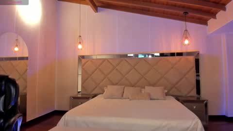 Alisson online show from January 12, 10:09 am