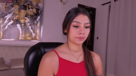 Alisson online show from May 30, 10:23 am