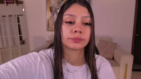 Alisson online show from May 31, 10:11 am