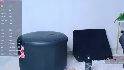 allymdo online show from February 2, 6:28 pm