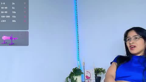 allymdo online show from February 9, 6:23 pm