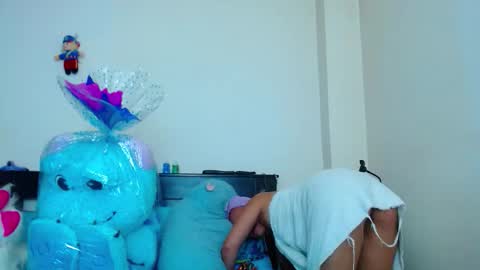 Allyson collins online show from November 5, 10:21 pm