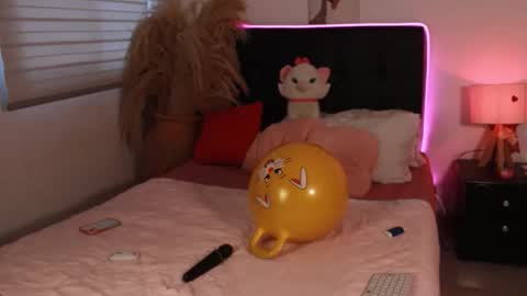 Ally colombiana nice bigBoobs boobs latina online show from November 4, 9:47 pm