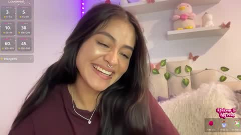 Snapshot of allysonparkerr chatting on September 10, 5:18 am Ally online show from September 10, 5:18 am