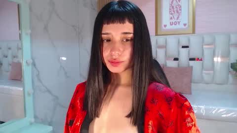 Snapshot of allyssa_bellini_s chatting on October 11, 8:40 pm Allysa online show from October 11, 8:40 pm