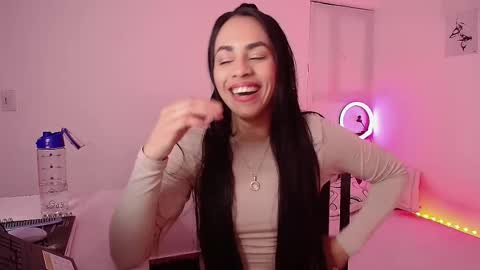 Ally online show from January 12, 9:09 pm