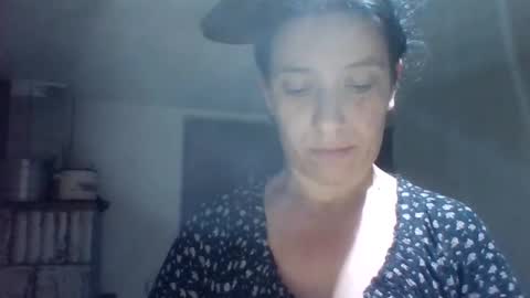 Alma online show from November 10, 10:42 pm