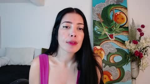 alma_art_ online show from April 8, 2:50 pm