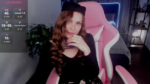 Alma online show from October 30, 9:22 am