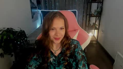 Alma online show from October 31, 6:03 am