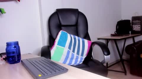 ALMA FENIX  online show from April 13, 4:07 am