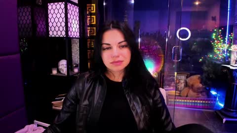 Alma online show from October 10, 6:23 am