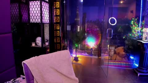 Alma online show from October 11, 9:41 am