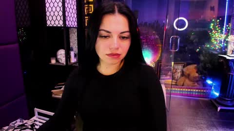 Alma online show from October 18, 8:26 am