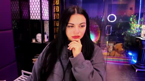 Alma online show from October 22, 7:52 am