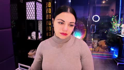 Alma online show from November 14, 7:07 am