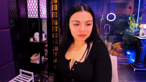 Alma online show from November 21, 7:07 am