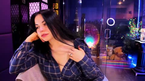 Alma online show from December 4, 7:39 am