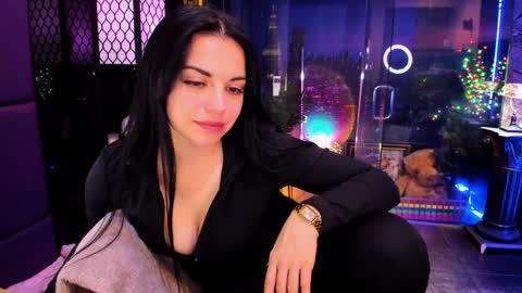 Alma online show from December 19, 7:48 am