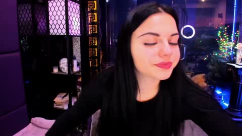 Alma online show from December 22, 8:44 am